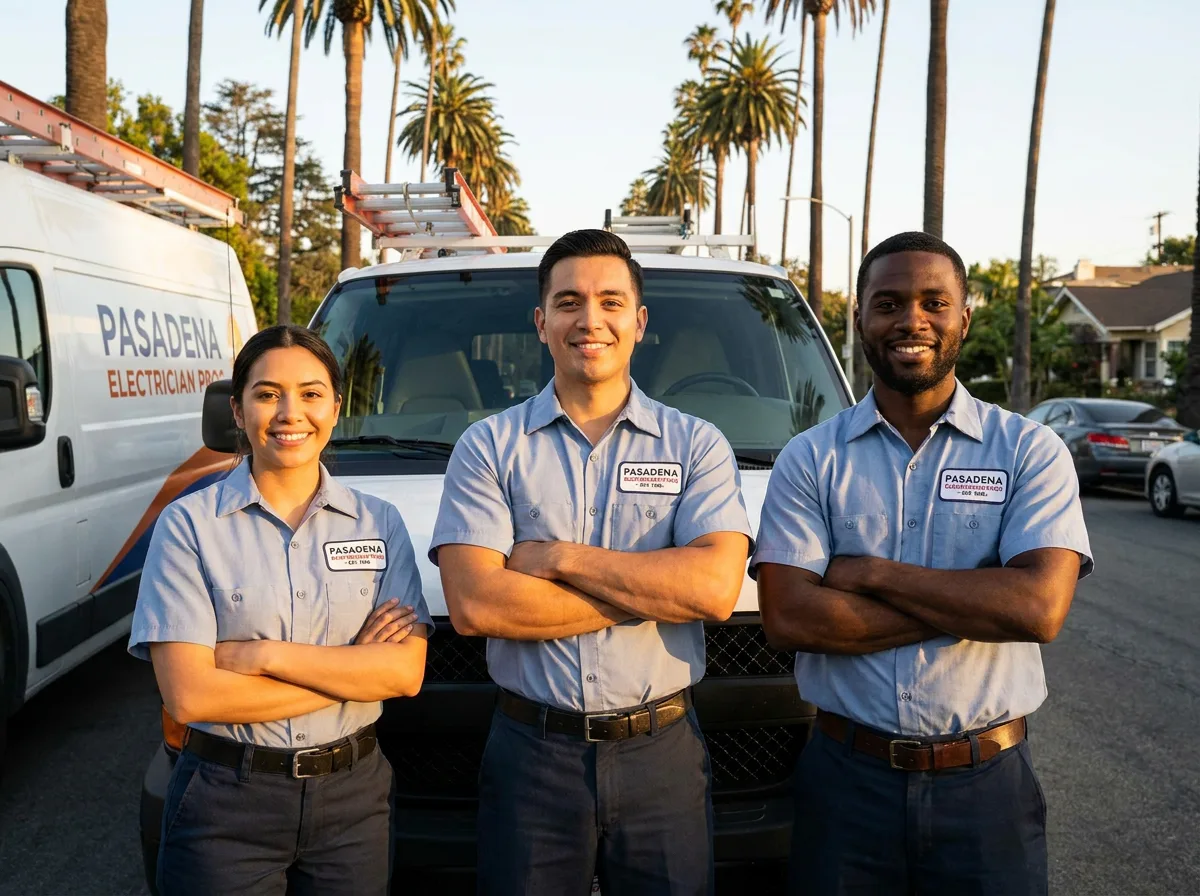 Electrician company in Sherwood, OR