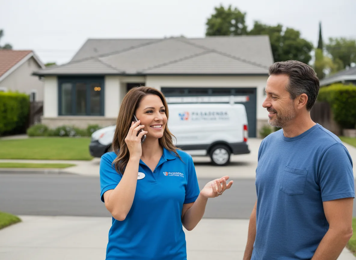 Electrician Sherwood, OR FAQs
